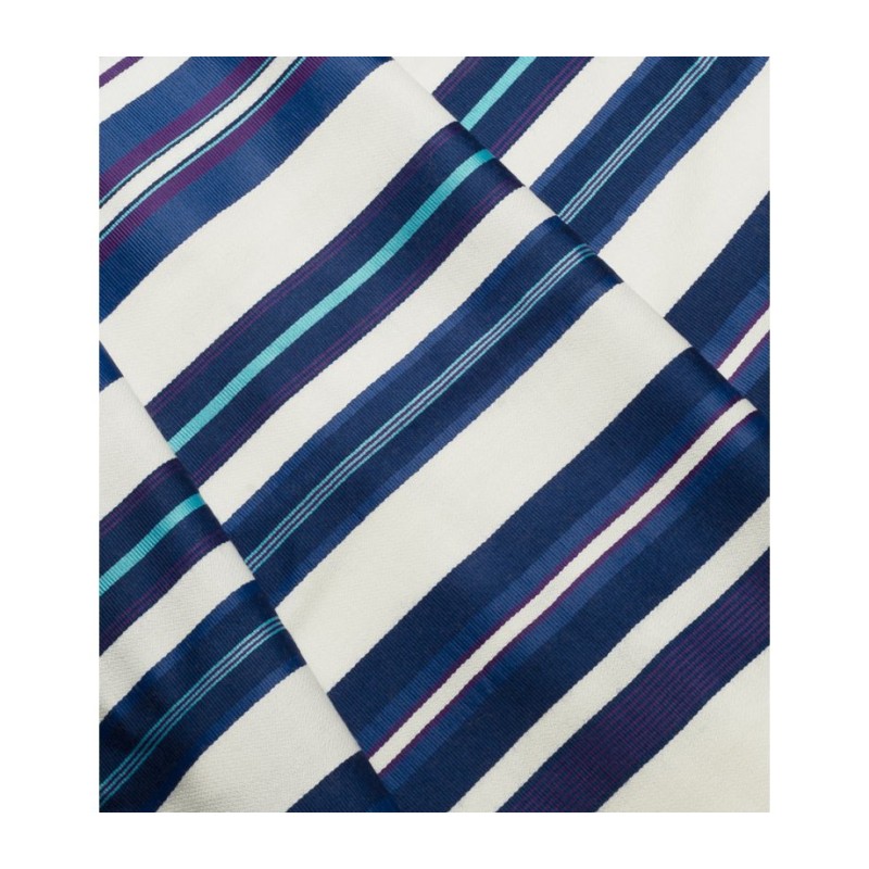 Talitnia Beney Or Tallit Sons of Light Modern Wool... | Modern Tallits