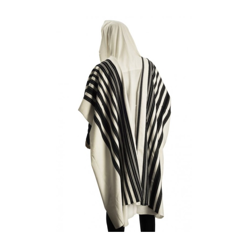 Talitnia Chabad Tallit Traditional Prayer Shawl | Traditional Tallits