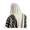 Talitnia Chabad Tallit Traditional Prayer Shawl | Traditional Tallits