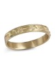 14K Gold This Too Shall Pass Ring