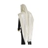Talitnia Wool Acrylic Tallit Ohr light Design | Traditional Tallits