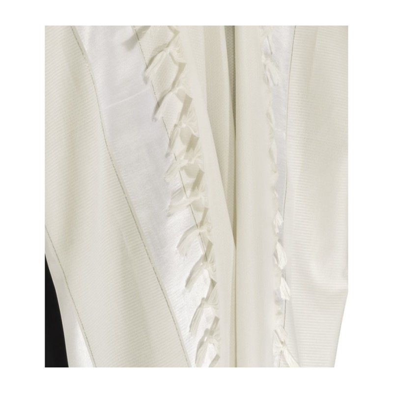 Talitnia Wool Acrylic Tallit Ohr light Design | Traditional Tallits