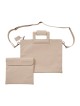 Faux Leather Tallit and Tefillin Bags with ... | Talit & Tefillin Bags