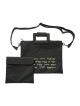 Faux Leather Tallit and Tefillin Bags with ... | Talit & Tefillin Bags