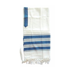Talitnia Carmel Tallit Prayer Shawl | Modern Tallits
