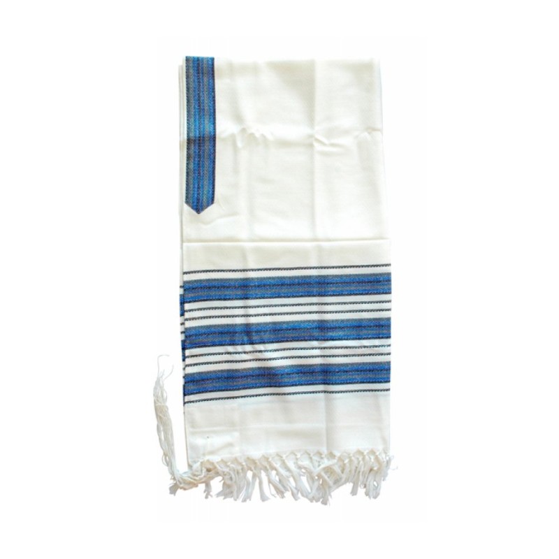 Talitnia Carmel Tallit Prayer Shawl | Modern Tallits
