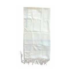 Talitnia Carmel Tallit Prayer Shawl | Modern Tallits