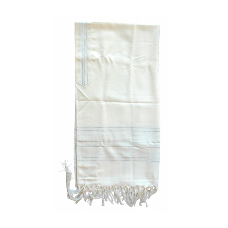 Talitnia Carmel Tallit Prayer Shawl | Modern Tallits