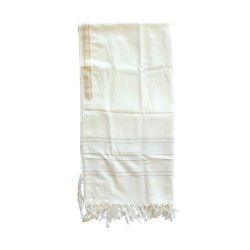 Talitnia Carmel Tallit Prayer Shawl | Modern Tallits