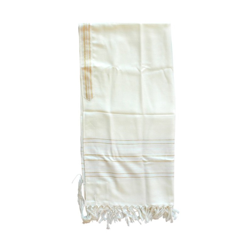 Talitnia Carmel Tallit Prayer Shawl | Modern Tallits