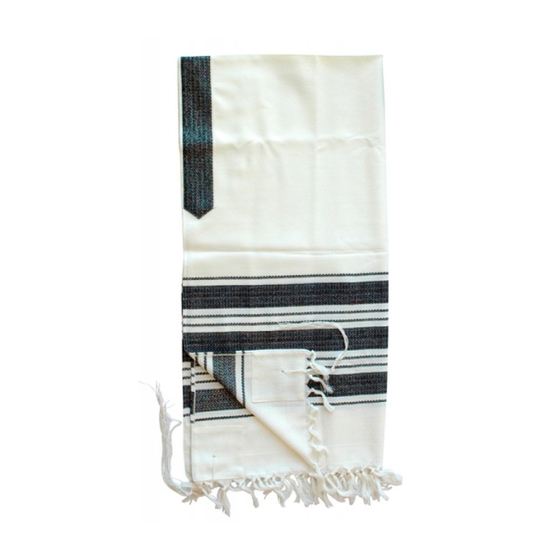 Talitnia Carmel Tallit Prayer Shawl | Modern Tallits