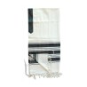 Talitnia Carmel Tallit Prayer Shawl | Modern Tallits