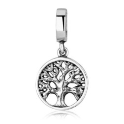 Marina Jewelry Tree of Life Pendant Charm