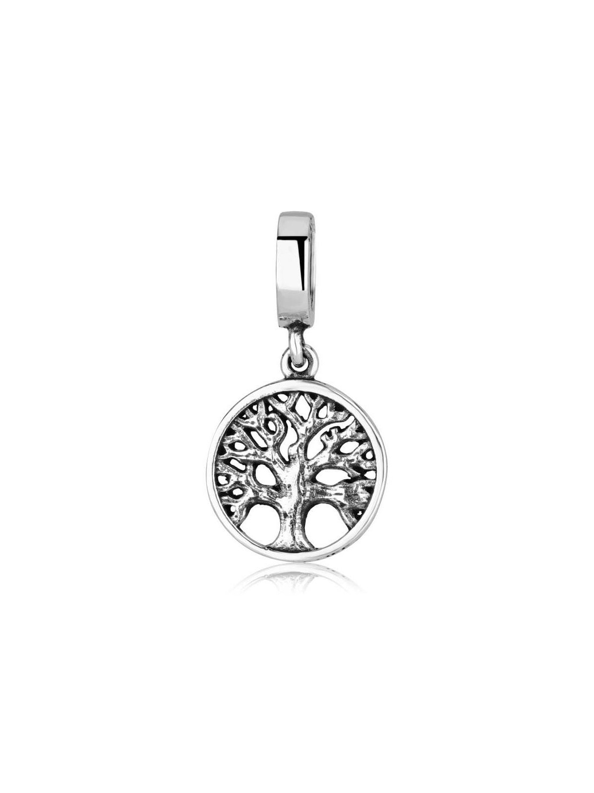 Marina Jewelry Breloque pendentif arbre de vie