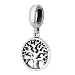 Marina Jewelry Tree of Life Pendant Charm