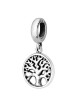 Marina Jewelry Breloque pendentif arbre de vie