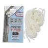 Thick Handmade 100 Wool Tzitzit Threads Certif... | Tzitzit & Tekhelet