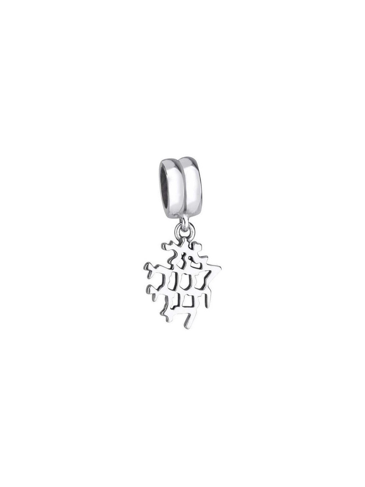 Marina Jewelry Pendentif Ani Ledodi en argent sterling – Chanson de la chanson