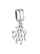 Marina Jewelry Sterling Silver Ani Ledodi Pendant Charm - Song of Song