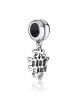 Marina Jewelry Pendentif Ani Ledodi en argent sterling – Chanson de la chanson