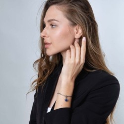 Marina Jewelry Dreidel Pendant Charm