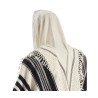Talitnia Yemenite Tallit Temani Prayer Shawl ... | Traditional Tallits