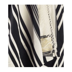 Talitnia Yemenite Tallit Temani Prayer Shawl ... | Traditional Tallits