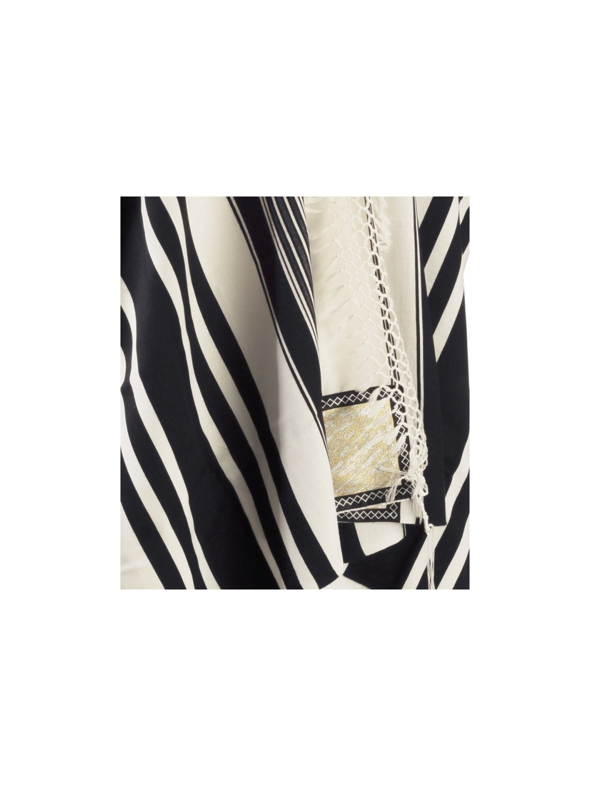 Talitnia Yemenite Tallit Temani Prayer Shawl ... | Traditional Tallits