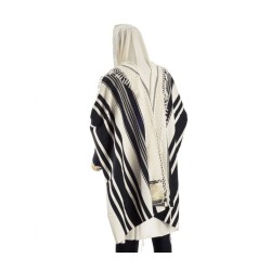 Talitnia Yemenite Tallit Temani Prayer Shawl ... | Traditional Tallits