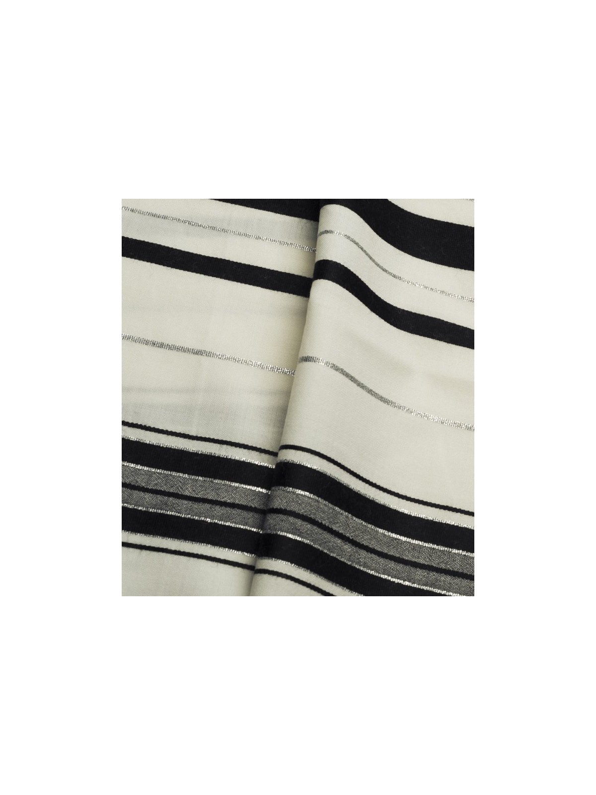 Talitnia Wool Tallit Traditional Kosher P... | Jewish Gift from Israel