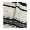 Talitnia Wool Tallit Traditional Kosher P... | Jewish Gift from Israel