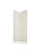 Talitnia Wool Tallit Katan White Stripes | Tallit Katan