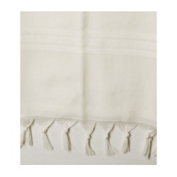Talitnia Wool Tallit Katan White Stripes | Tallit Katan