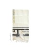Talitnia Wool Tallit Traditional Kosher P... | Jewish Gift from Israel