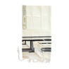 Talitnia Wool Tallit Traditional Kosher P... | Jewish Gift from Israel