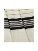 Talitnia Wool Tallit Traditional Kosher P... | Jewish Gift from Israel