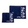 Royal Blue Velvet Tallit and Tefillin Bag S... | Talit & Tefillin Bags