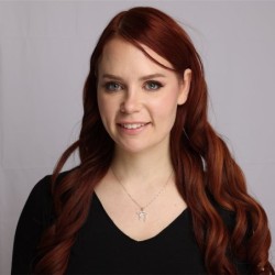 14K Gold Chai Pendant Necklace