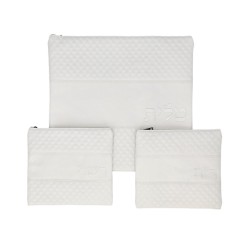 Tallit Bag and Two Bags for Rashi Rabbeinu ... | Talit & Tefillin Bags