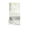 Talitnia Chermonit Wool Tallit Pure Wool Kosh... | Traditional Tallits