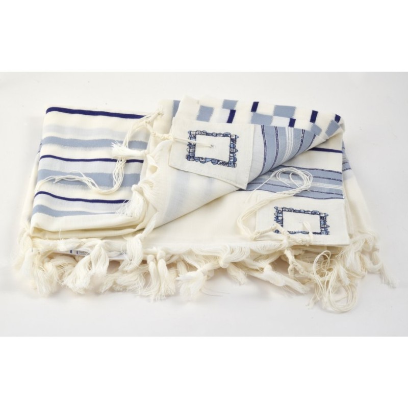 Ptil Tekhelet thread from Tekhelet Mordechai P... | Tzitzit & Tekhelet