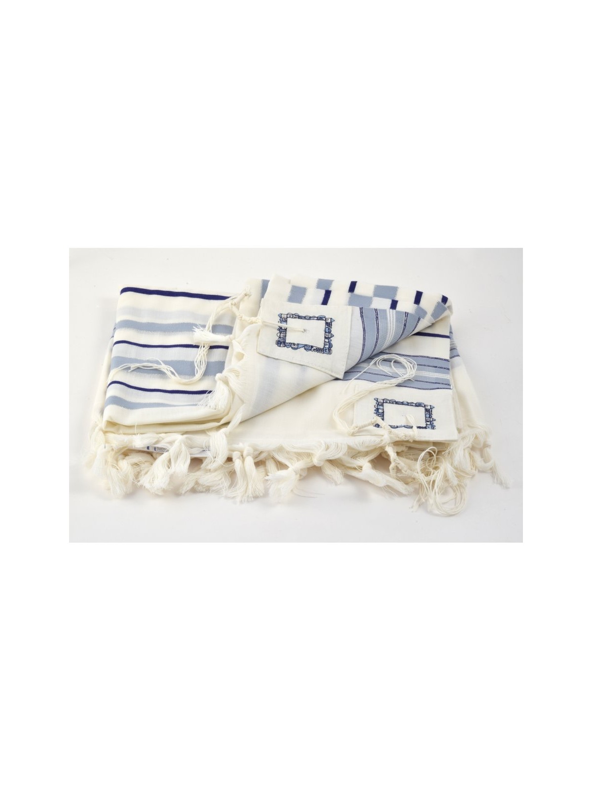 Ptil Tekhelet thread from Tekhelet Mordechai P... | Tzitzit & Tekhelet