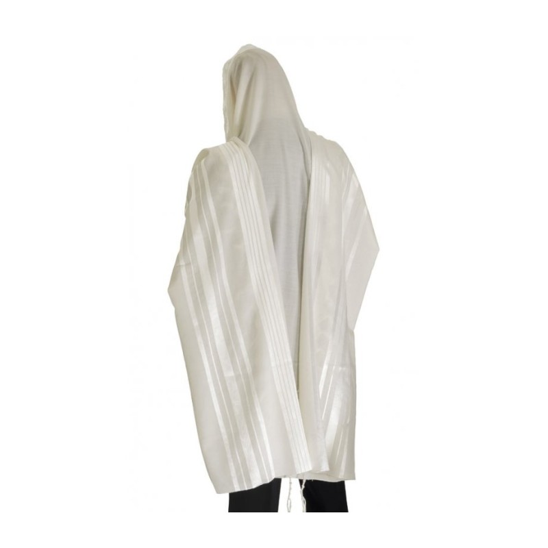 Talitnia Prima AA Tallit Premium Pure Wool Pr... | Traditional Tallits