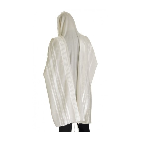 Talitnia Prima AA Tallit Premium Pure Wool Pr... | Traditional Tallits