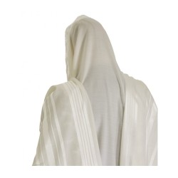 Talitnia Prima AA Tallit Premium Pure Wool Pr... | Traditional Tallits