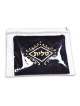 Protective Zippered Plastic Cover for Talli... | Talit & Tefillin Bags