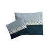Ronit Gur Woven Fabric Tallit and Tefillin ... | Talit & Tefillin Bags