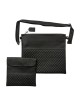 Faux Leather Tallit and Tefillin Bags wit... | Jewish Gift from Israel