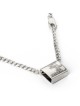 925 Sterling Silver Priestly Blessing Necklace For Men