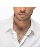 925 Sterling Silver Priestly Blessing Necklace For Men